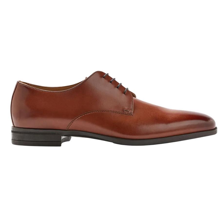 BOSS Kensington Derbies en Cuir  