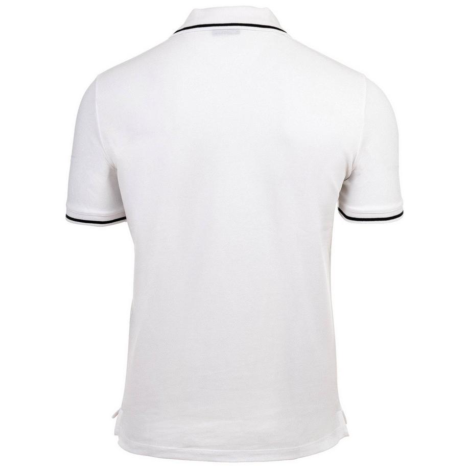 EMPORIO ARMANI Polo  Pack de 1 Confortable à porter-ESSENTIAL  