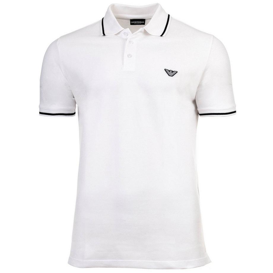 Polo  Pack de 1 Confortable à porter-ESSENTIAL