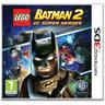 Nintendo  LEGO Batman 2 : DC Super Heroes 
