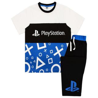 Playstation  Schlafanzug 