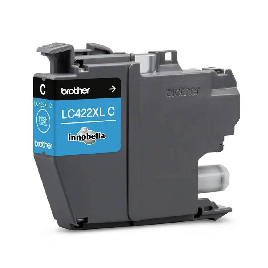 brother  Cartouche d'encre d'origine pour 1 500 pages 