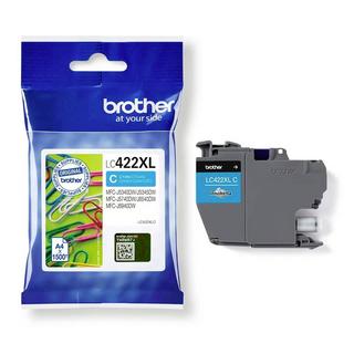 brother  Cartouche d'encre d'origine pour 1 500 pages 