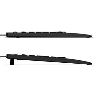 3DConnexion  Tastatur Keyboard Pro mit Numpad 