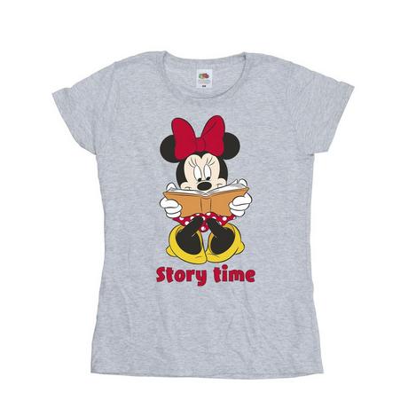 Disney T-Shirt Story Time  