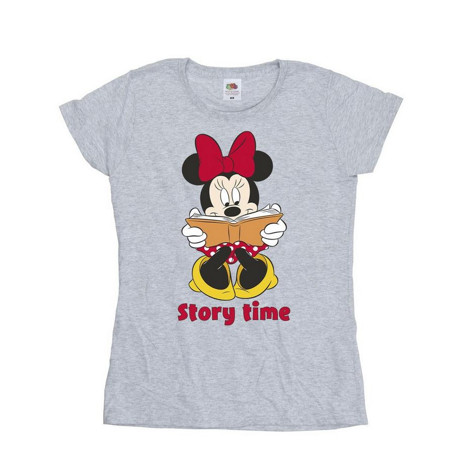 Tshirt STORY TIME