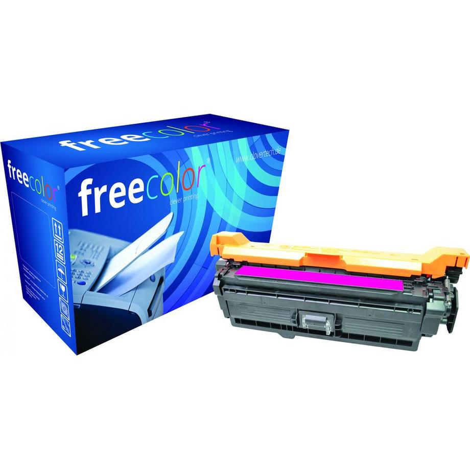 Freecolor  TONER CE400 XL MAGENTA 