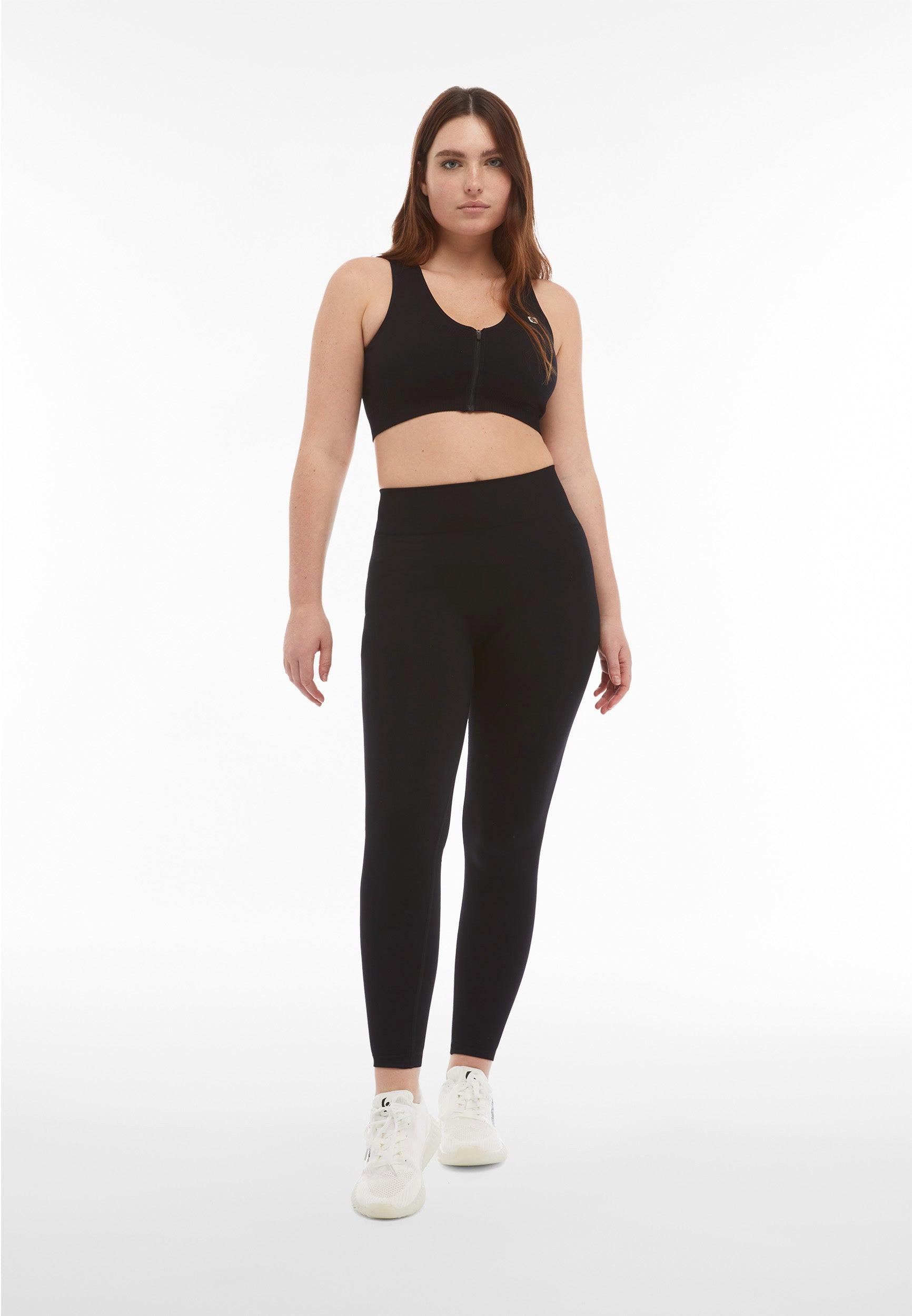 FREDDY  Seamless Sport Leggins 7/8 