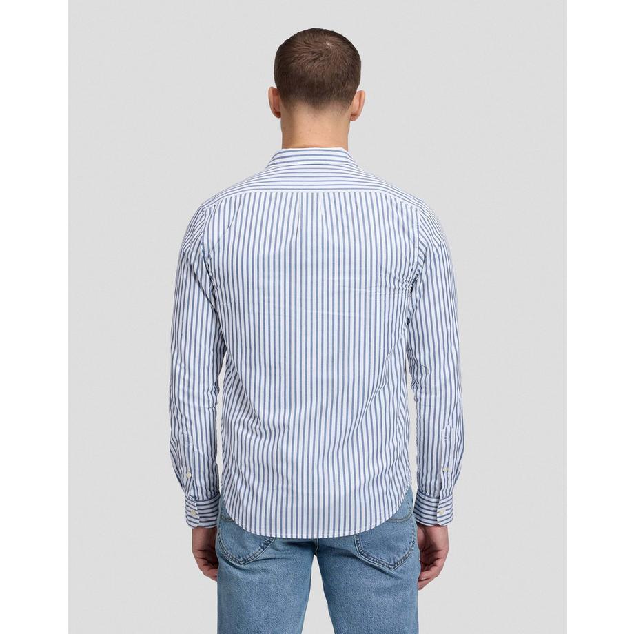Lee Camicia a maniche lunghe Button Down  