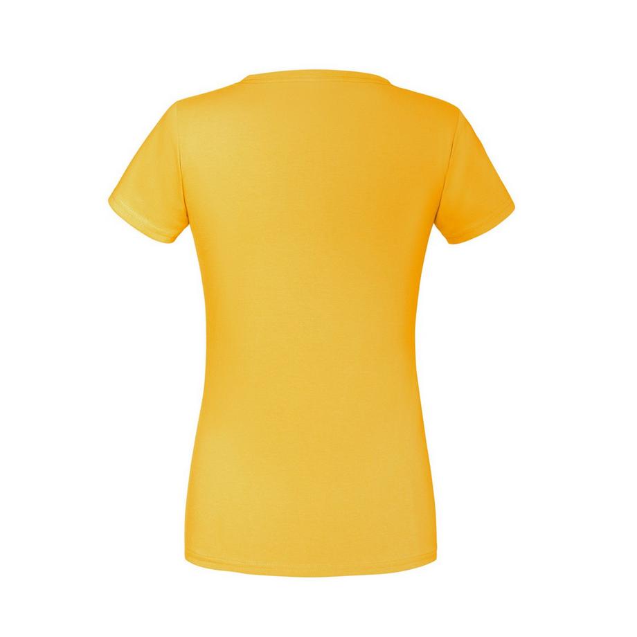 Fruit of the Loom  T-ShirtIconic 