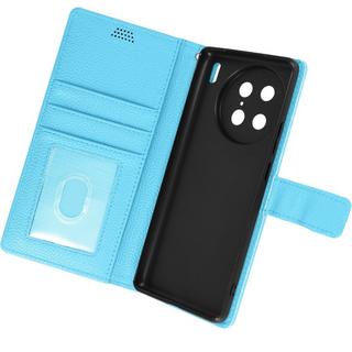 Avizar  Etui Vivo X90 Pro Portefeuille 