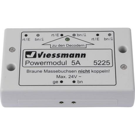 Viessmann  5A Powermodul 
