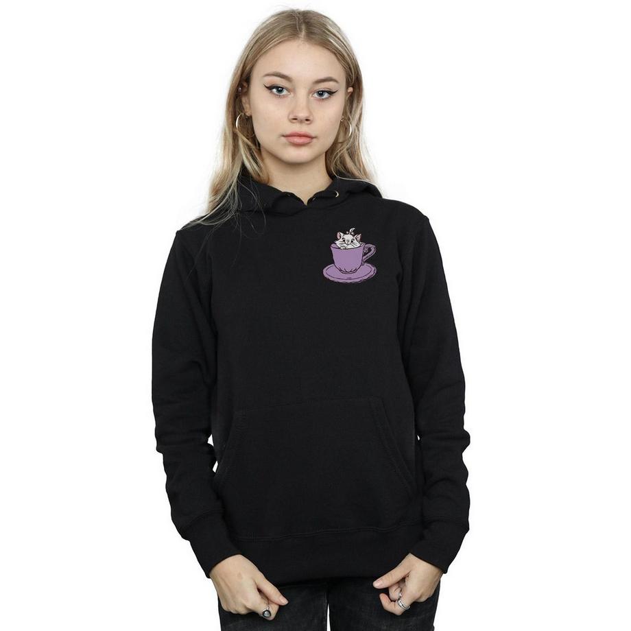 Disney Aristocats Sweat à capuche  