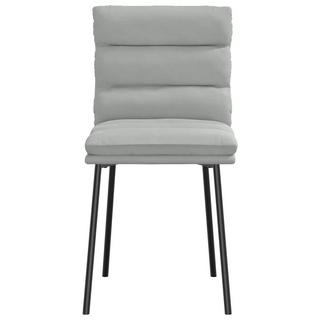 VidaXL Esszimmerstuhl samt  