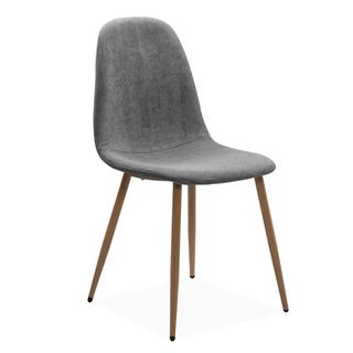 Calicosy Set di 4 sedie ANYA  