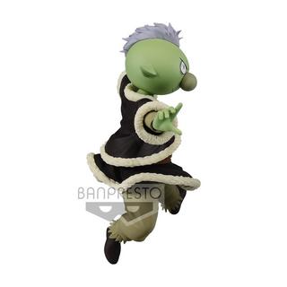 Banpresto  Statische Figur - Otherworlder - Tensei Shitara Slime Datta Ken - Gobta 