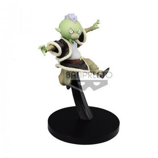 Banpresto  Statische Figur - Otherworlder - Tensei Shitara Slime Datta Ken - Gobta 