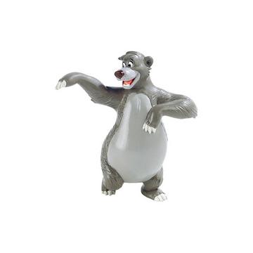 Comic World Baloo