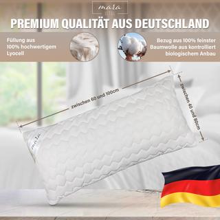 Mara Vital Lyocell Kissen  