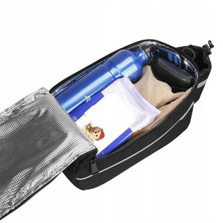 Trizand  Kühltasche für Fahrräder - 9 l - 