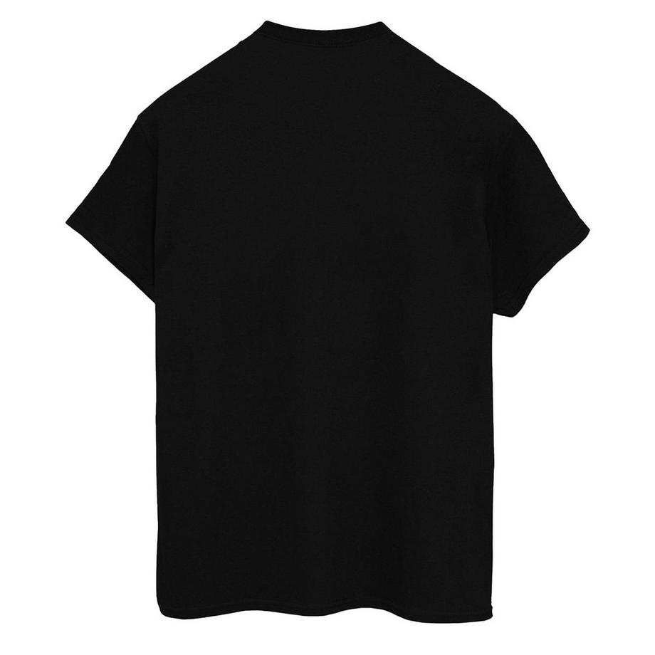 The Beatles Painted Pepper T-Shirt  