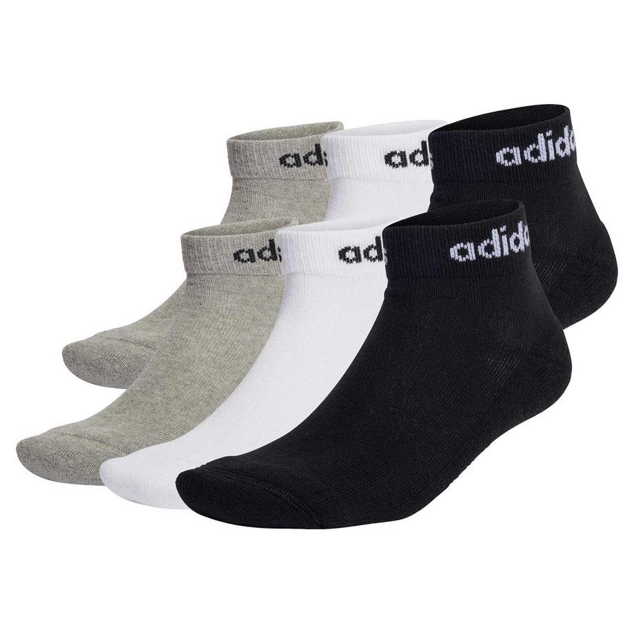 Calzini -Linear Cushioned Ankle