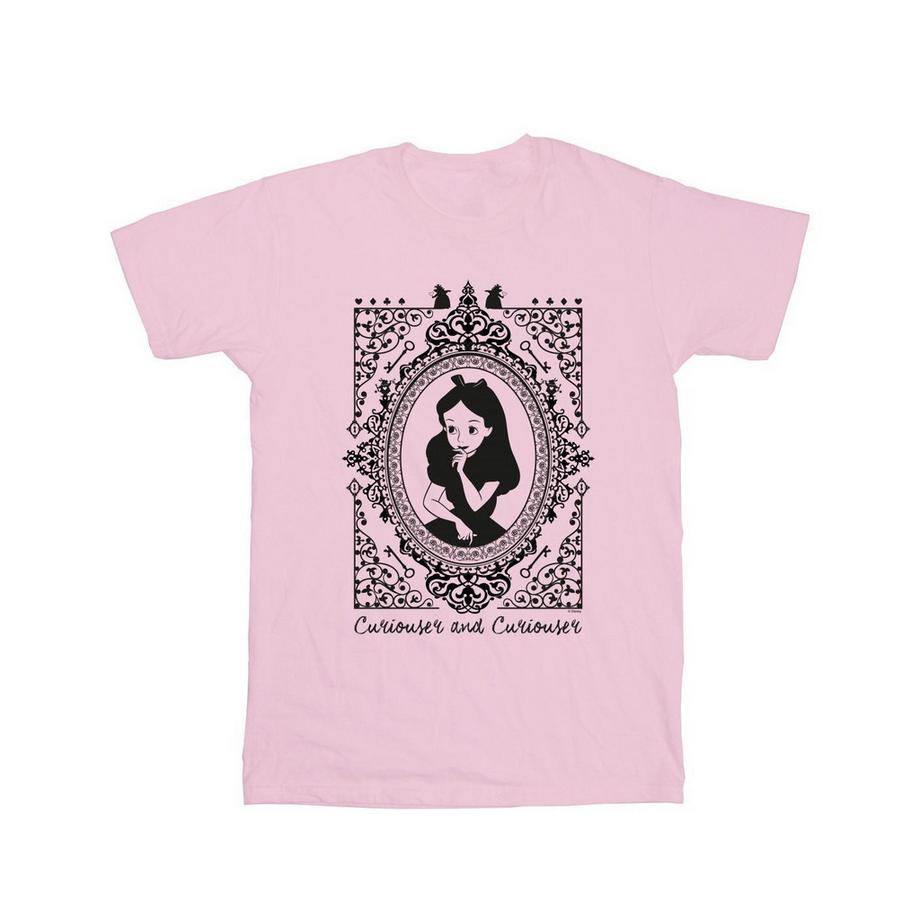 Disney  Alice in Wonderland TShirt 