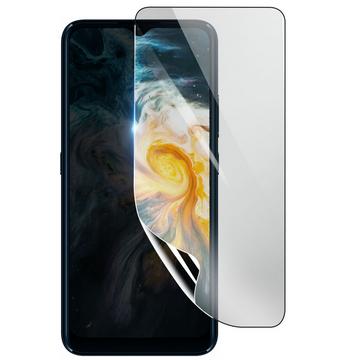 Hydrogel Bildschirmfolie für Logicom Solar