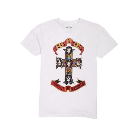 Guns N' Roses  Tshirt APPETITE FOR DESTRUCTION Enfant 