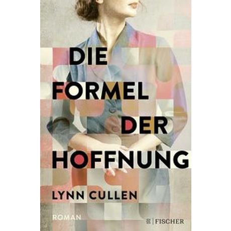 Die Formel der Hoffnung Cullen, Lynn; Poets, Maria (Übersetzung) Couverture rigide 