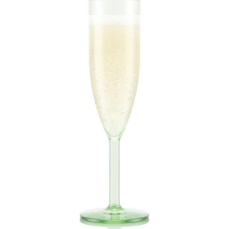 bodum Outdoor-Champagnerglas Oktett  