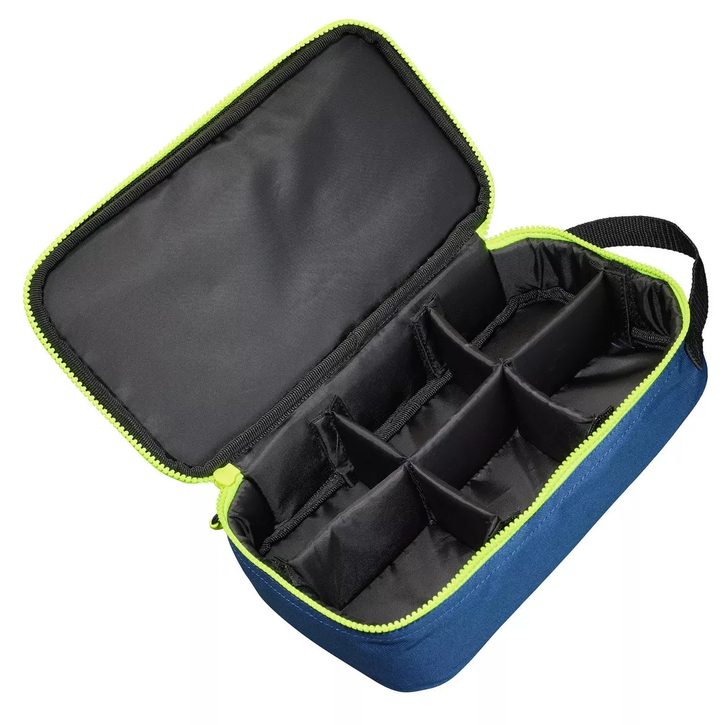 CAPERLAN - Aufbewahrungshülle - BASIC, One Size, Petroleumblau