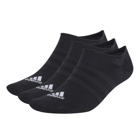 adidas Socken Thin No-Show 3er Pack  