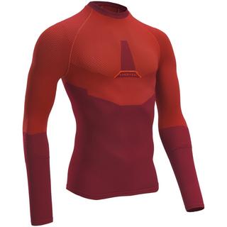 VAN RYSEL  Unterhemd  Langarm Fahrradtraining Polyester 