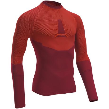 VAN RYSEL  Unterhemd  Langarm Fahrradtraining Polyester 