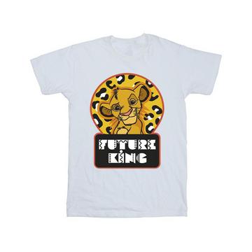 Tshirt THE LION KING FUTURE