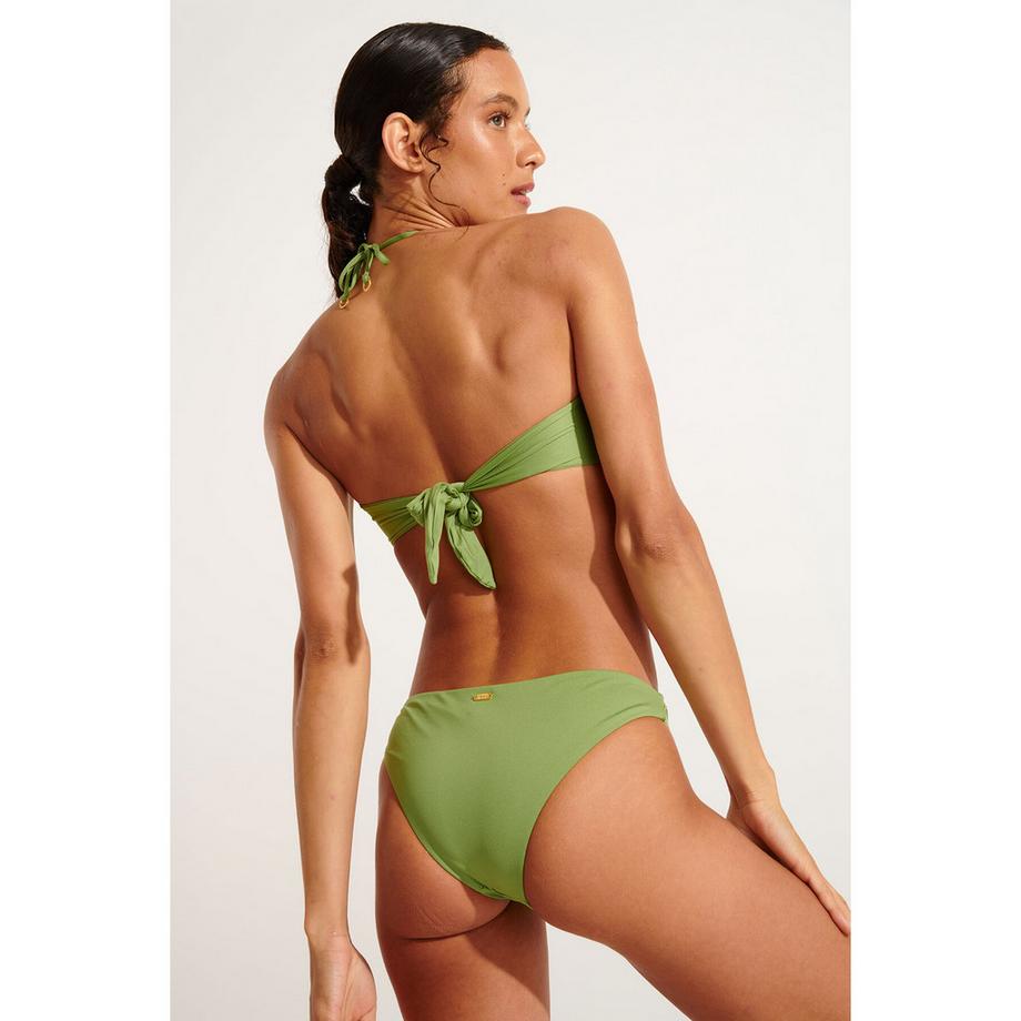 BANANA MOON Zoia Atamira Slip Bikini  