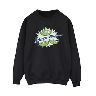 Disney  Toy Story Sweatshirt 