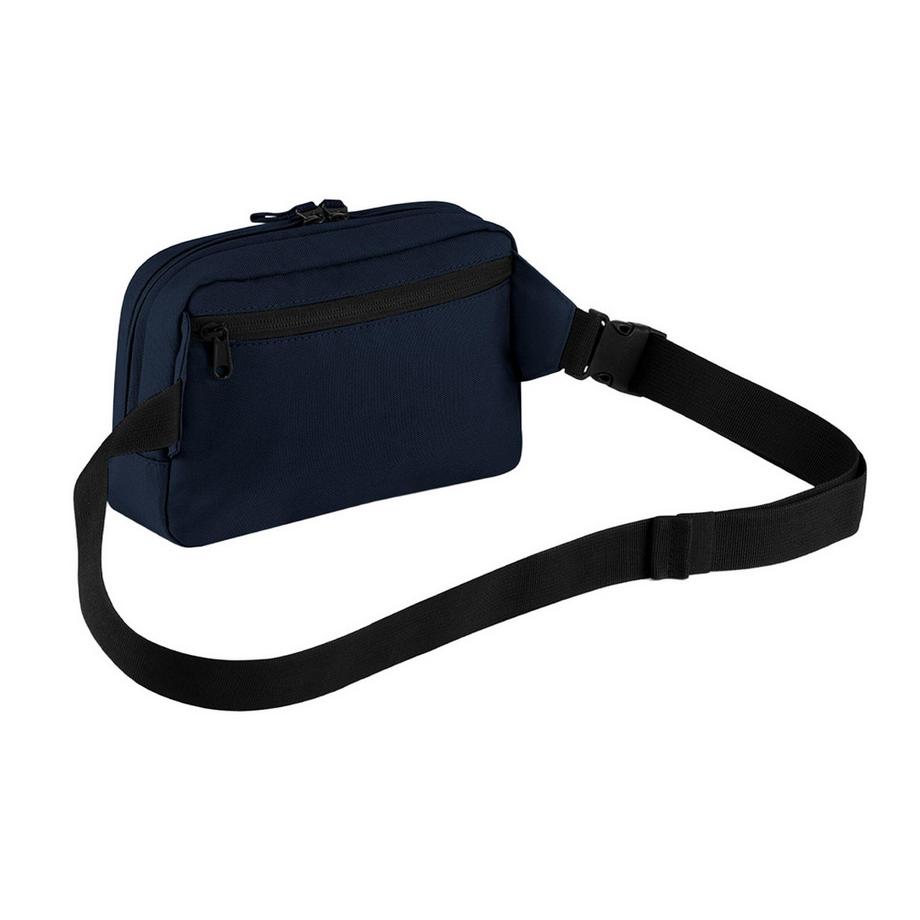 Bagbase Borsa A Tracolla Premium Materiale Riciclato  