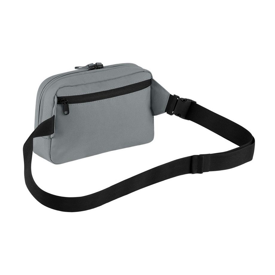 Bagbase Borsa A Tracolla Premium Materiale Riciclato  
