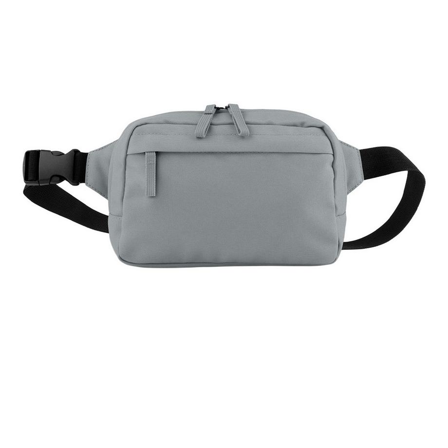 Bagbase Borsa A Tracolla Premium Materiale Riciclato  