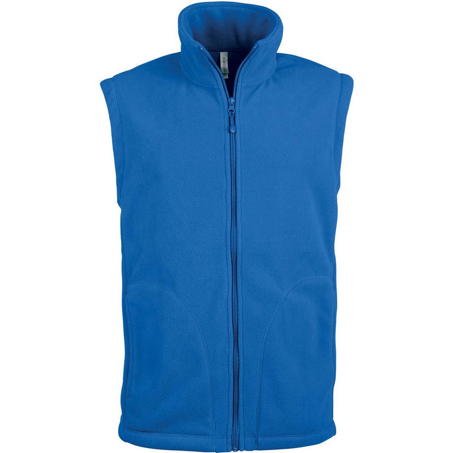 Kariban  gilet icropolaire luca 