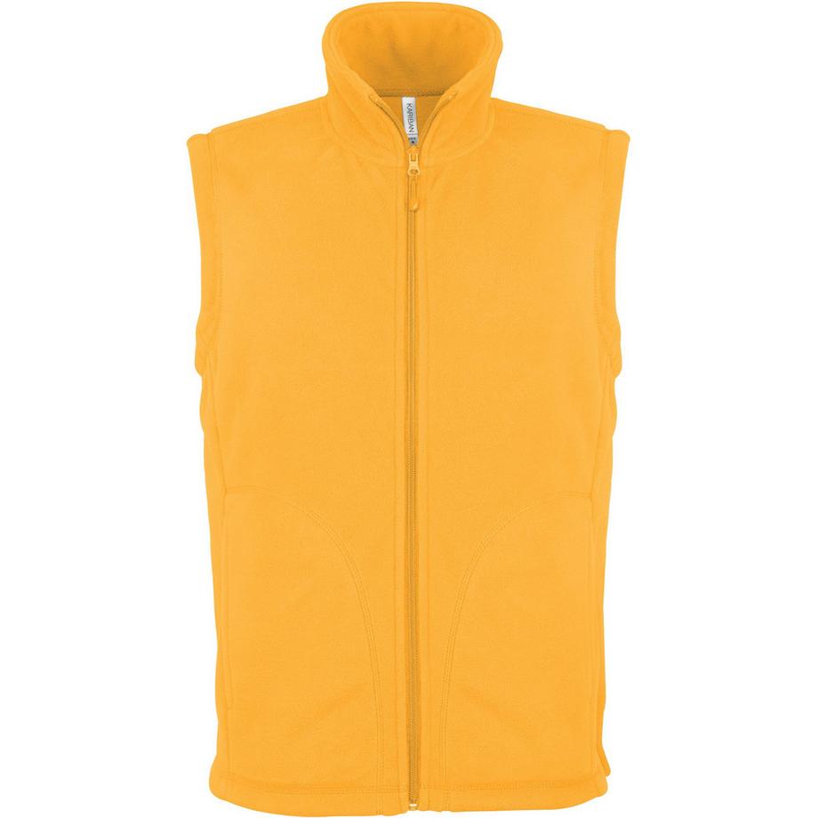 gilet icropolaire luca