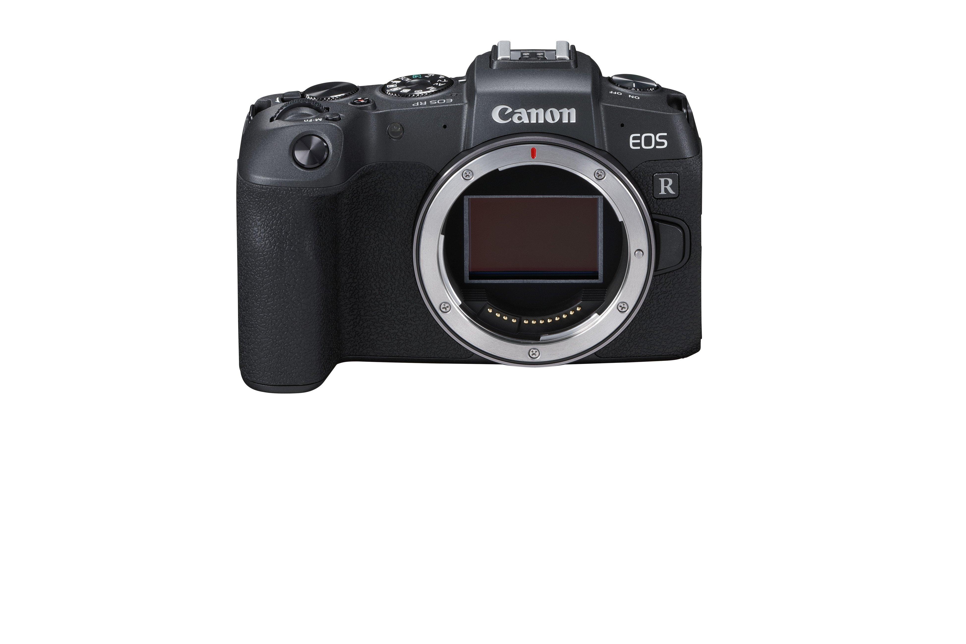 Canon  EOS RP 