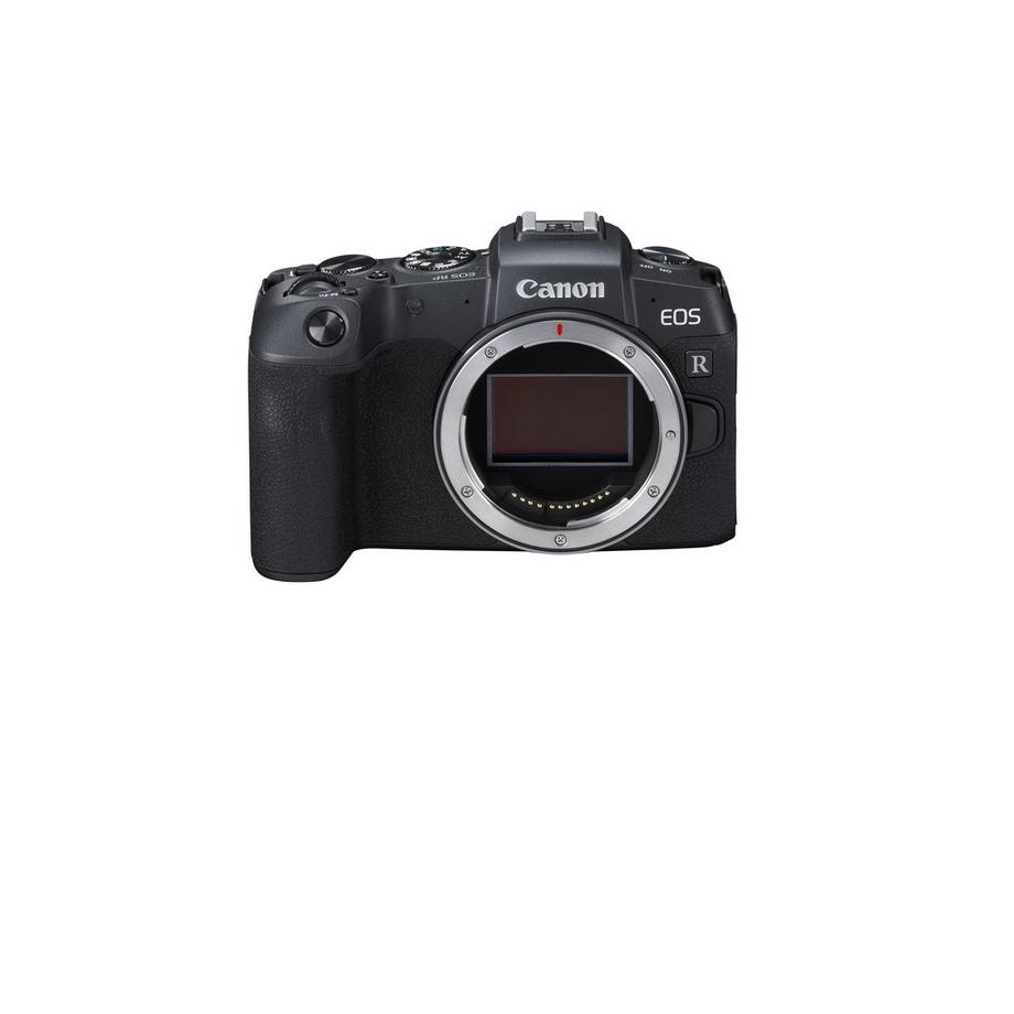 Canon  EOS RP 