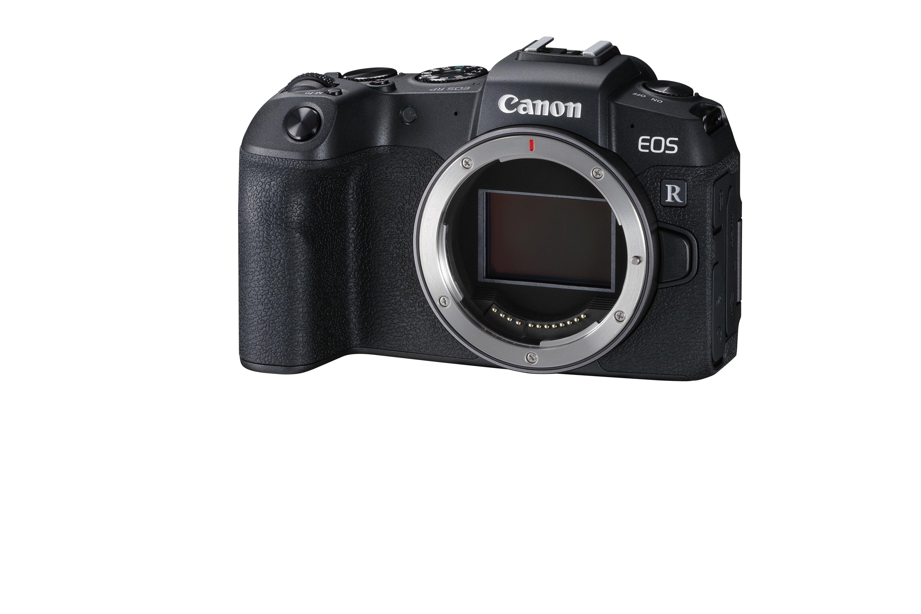 Canon  EOS RP 