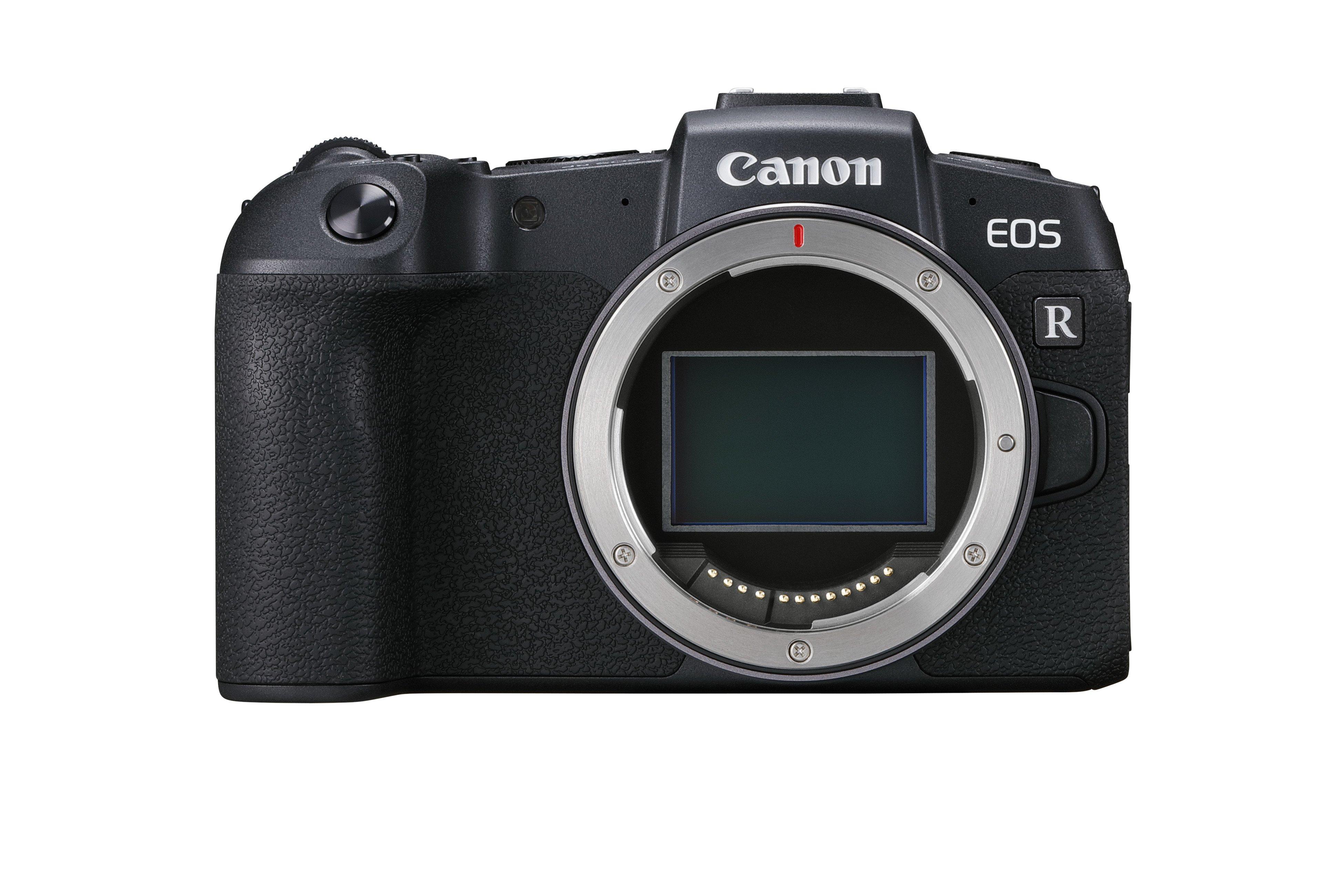 Canon  EOS RP 