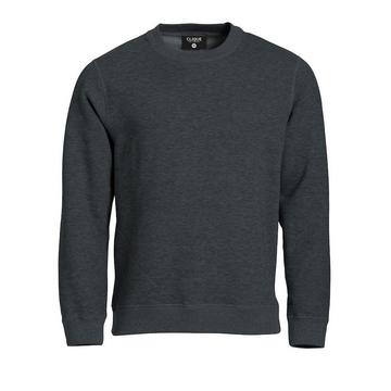 Classic Sweatshirt Rundhalsausschnitt