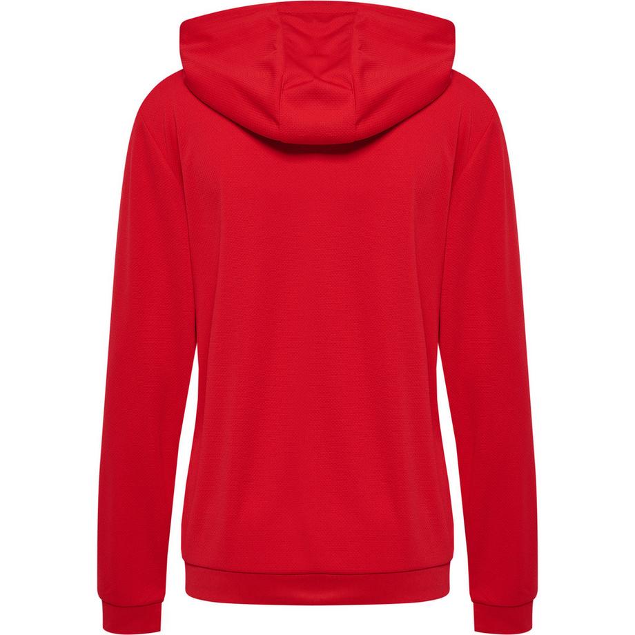 Hummel  veste de survêtement à capuche authentic pl 