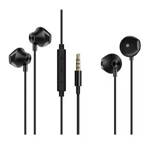 Dcybel Earbuddy 2 Kopfhörer Schwarz